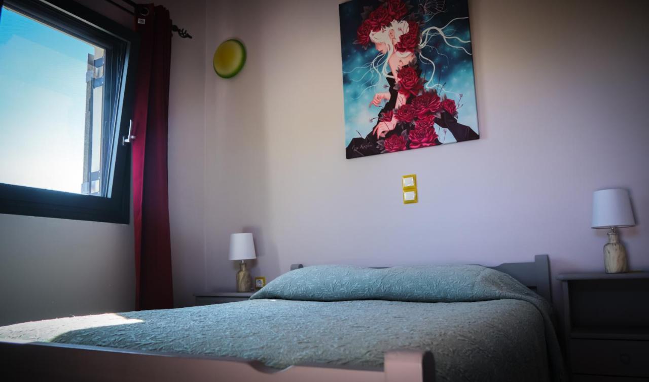 Fratsia Vretti'S Houseヴィラ エクステリア 写真