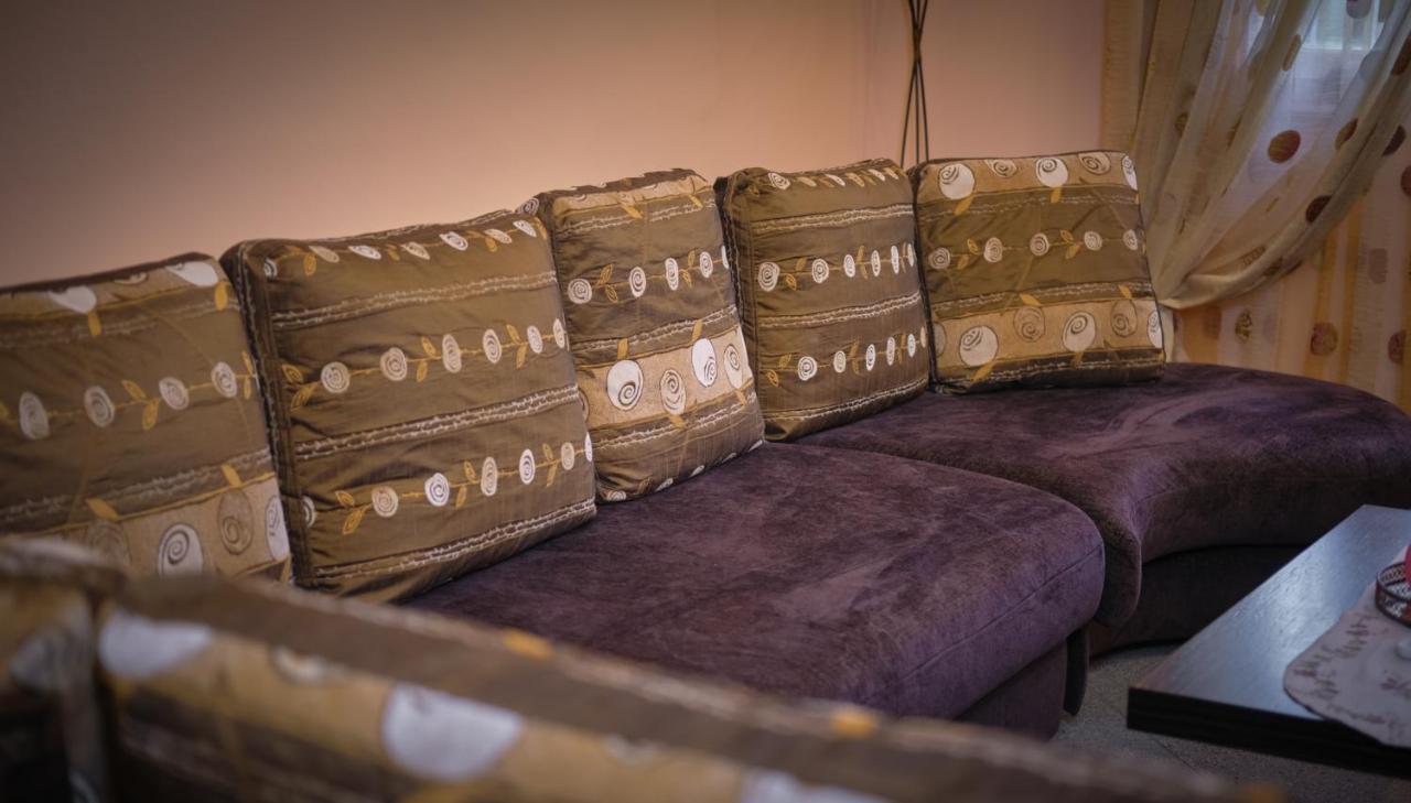 Fratsia Vretti'S Houseヴィラ エクステリア 写真